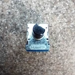 RK12L12C0C0V X2PCS - Alps Alpine : Potentiometers 50KOHMS 20%. Fixed Price $6.00.