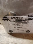 Rfs 716M-LCF78-072 (7/16" Male Din Connector For 7/8" Coax). Fixed Price $25.00.