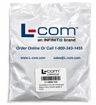 L-com 25FT Male To Rf Coax Cable 50 Ohm Low Loss Antenna. Fixed Price $29.99.