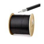 Superbat RG58 Coaxial Cable 100FT, 50 Ohm RG-58 For Cb R... Fast Ship. Fixed Price $59.99.