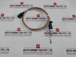Aquip Systems RG58 Cur Line Drive W/cable M17/128-RG400 2-METER. Fixed Price $100.99.