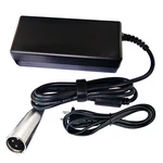 24V Xlr Ac Adapter Charger For Golden Technology Compass Sport GP605SS GP605CC. Fixed Price $49.99.