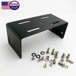 Mounting Bracket For Icom ID4100A ID5100A, 2730A, V8000, A110, IC-2820H ID-880H. Fixed Price $17.89.