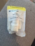 Watts P-613 Quick Connect Male Adapter, 1/2-INCH Cts X 3/4-INCH Mpt. Fixed Price $7.49.