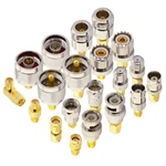 Onelinkmore 20-TYPE Sma Adapter Kit Universal To Uhf Bag. Fixed Price $36.73.