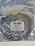 Anritsu SC7358 Bnc Male To Smb Plug Meter Cable. Fixed Price $34.99.