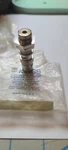 Kings Electronics KC-19-175 & Amphenol 69475 Rf Coaxial Connector Set Bnc Plug. Fixed Price $10.00.