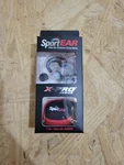 Sportear X-pro Shooting Range Safety Gun Hearing Protection. Fixed Price $35.00.