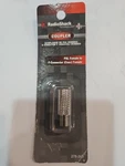 Radio Shack 2780265 Connector (coax) Fem Pal Coupler Factory New Wow!. Fixed Price $6.99.