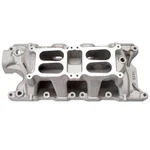 Edelbrock 7535 Rpm Air-gap Dual-quad Intake Manifold Small Block Ford. Fixed Price $545.95.
