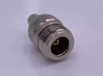 Pasternack PE9082 Sma To Female Adapter Qty 5. Fixed Price $100.00.