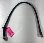 Wilson 2' Extension Ultra Low Loss Coax Cable For 400, 952302. Fixed Price $18.95.