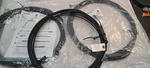 Lot Of Commscope DFJ-2S320-12M Fiber Optic Cable. Fixed Price $24.49.
