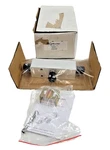 Microlab / Rf Industries DN-84FN Type Power Splitter, Female, 500W, 13. Fixed Price $79.99.