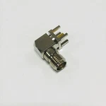 5PCS Of CONREVSMA002 Linx Coaxial Connector Rp-sma Jack 50 Ohm R/a Pcb Mount. Fixed Price $19.99.