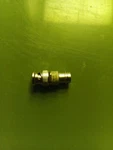 1PC Pomona 4119-50 Rf / Coaxial Adapter, Bnc, Plug, Jack, Straight. Fixed Price $85.00.