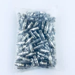 400PC Commscope SVF81GANW Female Barrel Splice With Hardware New *free S&h*. Fixed Price $39.99.
