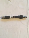 Qmi Sma Cable 1-3636-402-9003 /3.25 Long New (R1#64). Fixed Price $13.00.