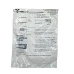 27 Pcs New, Times Microwave TC-200-SM-SS-X, Sma-male Conn LMR-200. Fixed Price $157.80.