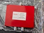 Ventev VEN-S196-2-NF Public Safety 2-WAY Power Splitter, 138-960MHZ 50W, New. Fixed Price $109.00.
