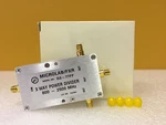 Microlab / Fxr D3-77FF 800 To 2500 Mhz, Power Splitter-wilkinson Divider. New!. Fixed Price $20.99.