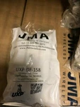 Jma UXP-DF-158 Din Female 1-5/8" Connector, 50 Ohm New. Fixed Price $69.99.