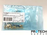 10/PK Taoglas Limited Coaxial Cable Assy 3.740" 931-1100-ND New With Warranty. Fixed Price $34.30.