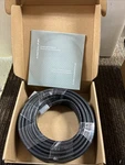 Mediabridge Coaxial Digital Audio Cable Pin To 50FT CJ50-6BF-N1. Fixed Price $29.95.