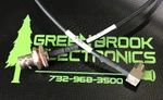 806440-11 Rev Tycon Systems Rf Cable, Bnc Female Chassis To Sma Rig. Fixed Price $54.66.