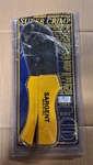 Sargent 4167 Ct - RG59 Coaxial Cable Center Pin Hand Crimp Tool New W/ Free Ship. Fixed Price $109.99.