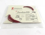 Endevco 3091CM9 Low Noise 48" Transducer / Accelerometer Cable *new*. Fixed Price $29.99.