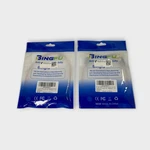 Bingfu BFN00431 Wifi Antenna Extension Cable Rp-sma Female (lot 4). Fixed Price $17.99.