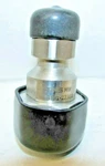 Times Microwave Tuffgrip Adapter 3191-223EA = N MALE-7-16. Fixed Price $64.99.