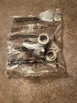 Amphenol Male Connector UG-21D/U Clamp Style For RG8, RG213 And Others. Fixed Price $9.95.