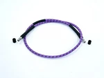 Gore 0SR01R01036.0 Phaseflex Rf Test Cable 50 Ohms 18 Ghz Male To 3FT. Fixed Price $102.09.