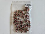 49X PCT-TRS-59L RG59 Coax Compression Connectors Weatherproof. Fixed Price $49.99.