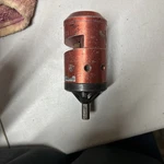 Radio Frequency Systems Rfs LCF12-50 TRIM-L12-A Automated Cable Preparation Tool. Fixed Price $75.00.
