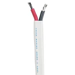 Ancor Standard Duplex Cable - Flat 12/2 Awg 3MM Red/black 250'. Fixed Price $215.99.