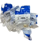 Leviton 40831-BA Snap-in F-connector Module Almond (lot Of 18) Fast Shipping. Fixed Price $23.75.