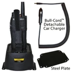 Klein 1-SHOT Rapid Car Charger For Motorola HT1000 MTS2000 GP900 Two Way Radios. Fixed Price $99.95.
