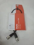 Hosa BNC58-101.5 1.5' 50-OHM To RG-58 Coaxial Cable. Fixed Price $12.99.