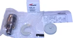 Andrew L5PNM-RPC N-male One Piece Connector For 7/8" LDF5-50 Coaxial Cable. Fixed Price $34.99.