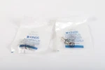Kings KC-99-38 Bnc F-f Herm Female Adapter Connector (lot Of 2) New. Fixed Price $34.99.