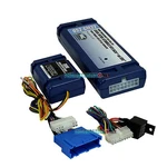 Pac OS2-GM32X Onstar Cadillac Radio Replacement Amplifier Integration Interface. Fixed Price $1135.50.