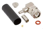 1PC Amphenol Rf 031-6501-EE / Connector, Tnc Coaxial, Right Angl. Fixed Price $34.68.