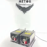 Athena Controls 39Z-48080-A-000 Scr Power Modulator 80A 480VAC. Fixed Price $69.99.