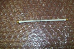 Gore-tex 127663 4" Gold Mcx Female Connector. Fixed Price $17.99.
