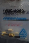 Lot Of Amphenol 142103 Rf Connector Smb Straight Crimp Plug RG-179, 75 Ohm. Fixed Price $19.99.
