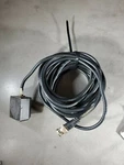Viakon Coaxial Rg 58/U Amateur Ham Radio Antenna Cable. Fixed Price $17.99.