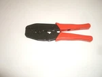 Lands DL530N Ratchet Crimping Tool For Powerpole 15/30/45A Connectors. Fixed Price $45.95.